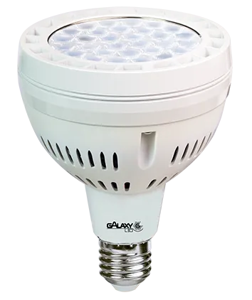 Lampada Led Par30 43W cdmr Bivolt Imagem