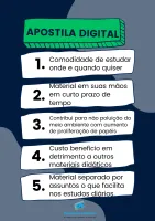 Apostila Prefeitura Jandira SP Psicólogo 2023 - Foto 8