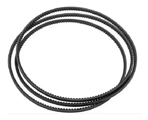 Nova Milênio - Correia Zx1125 Para Masseira Mbi40 Gastromaq Original