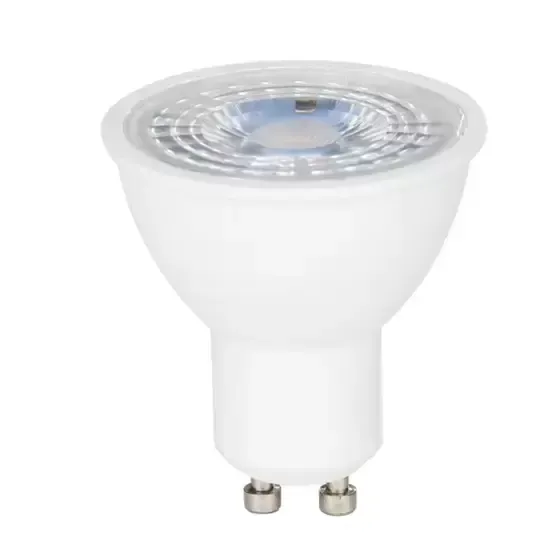 Lâmpada Led MR16 3W Biv    (Dicroica) GU10