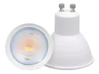 Lâmpada Led MR16 3W Biv    (Dicroica) GU10 - Foto 2