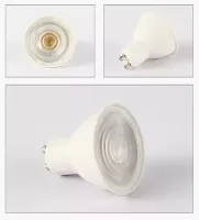 Lâmpada Led MR16 3W Biv    (Dicroica) GU10 - Foto 5