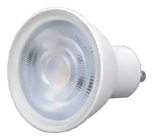 Lampada Led MR16 5W Biv    (Dicroica) GU10