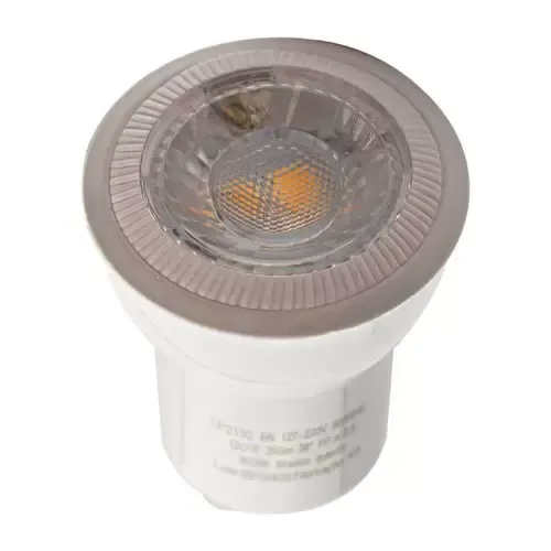 Lampada Led MR16 3W Biv    (Mini Dicroica) Mr11 gu10 Imagem