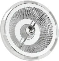 Lâmpada led AR111 11w bivolt  - Foto 2
