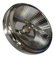Lâmpada led AR111 11w bivolt  - Foto 3