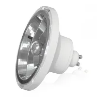 Lampada led AR111 13w bivolt  - Foto 6