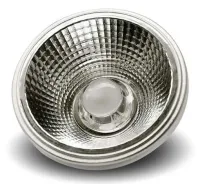 Lampada led AR111 13w bivolt  - Foto 9