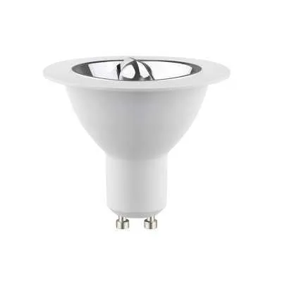 Lâmpada Led AR70 7w Bivolt 