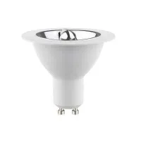 Lâmpada Led AR70 7w Bivolt 