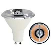 Lâmpada Led AR70 7w Bivolt  - Foto 2