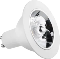 Lâmpada Led AR70 7w Bivolt  - Foto 3