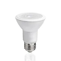 Lâmpada Led Par20 6w Bivolt  verde - Foto 2
