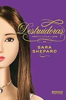 DESTRUIDORAS (PRODUTO USADO - MUITO BOM)