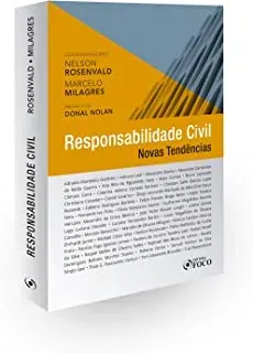 RESPONSABILIDADE CIVIL. NOVAS TENDENCIAS (PRODUTO NOVO)