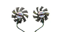 Dual Fan Cooler P\ Placa De Vídeo Asus Geforce Gtx 1650 Oc - Foto 2