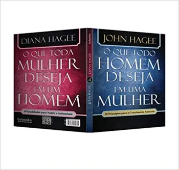 O QUE TODO HOMEM DESEJA EM UMA MULHER EM UM HOMEM (PRODUTO USADO - MUITO BOM)