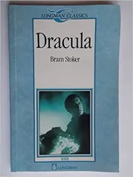 DRACULA (PRODUTO USADO - BOM)