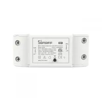 Interruptor Inteligente SMART Wi-Fi CASA INTELIGENTE SONOFF