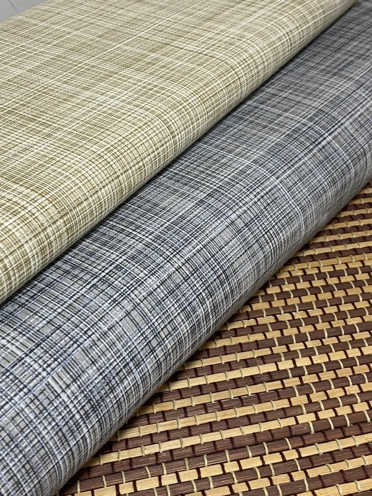   TECIDO TRICOLINE EFEITO LINHO   REF.020 Imagem