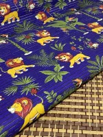   TECIDO TRICOLINE  SAFARI ref.500