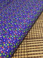  TECIDO TRICOLINE  MORANGO REF. 14