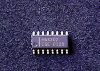  MAX202CSE   SMD