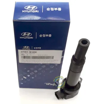 Bobina Ignição Hyundai  Santa Fé 2.7 V6 2007 até 2013  273013E400