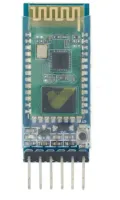   Módulo Bluetooth HC-05    HC05