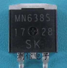   MN638S
