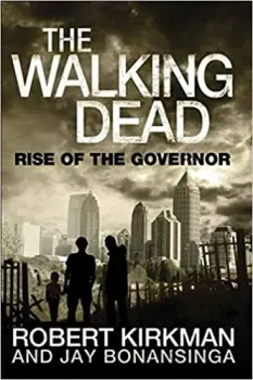 THE WALKING DEAD : RISE OF THE GOVERNOR (PRODUTO USADO - MUITO BOM)