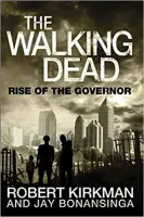 THE WALKING DEAD : RISE OF THE GOVERNOR (PRODUTO USADO - MUITO BOM)