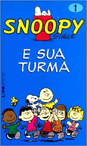 SNOOPY 1 - E SUA TURMA: 568 (PRODUTO USADO - MUITO BOM)
