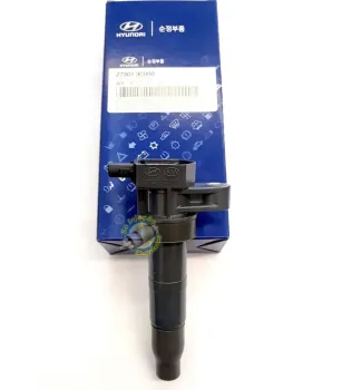Bobina de Ignição Hyundai Santa Fé 3.3 3.5 Vera Cruz 3.8 V6 273013C000