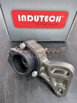 Suporte de Bomba Universal (Sup. + drive + eixo) - Indutech