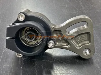 Suporte de Bomba Universal (Sup. + drive + eixo) - Indutech - Foto 2