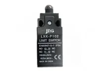 Chave de Fim de Curso de Plástico JNG LXK-P102