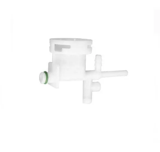 Suporte Regulador Pressão City, Fit 1.4 1.5, Hr-v 1.8 Imagem