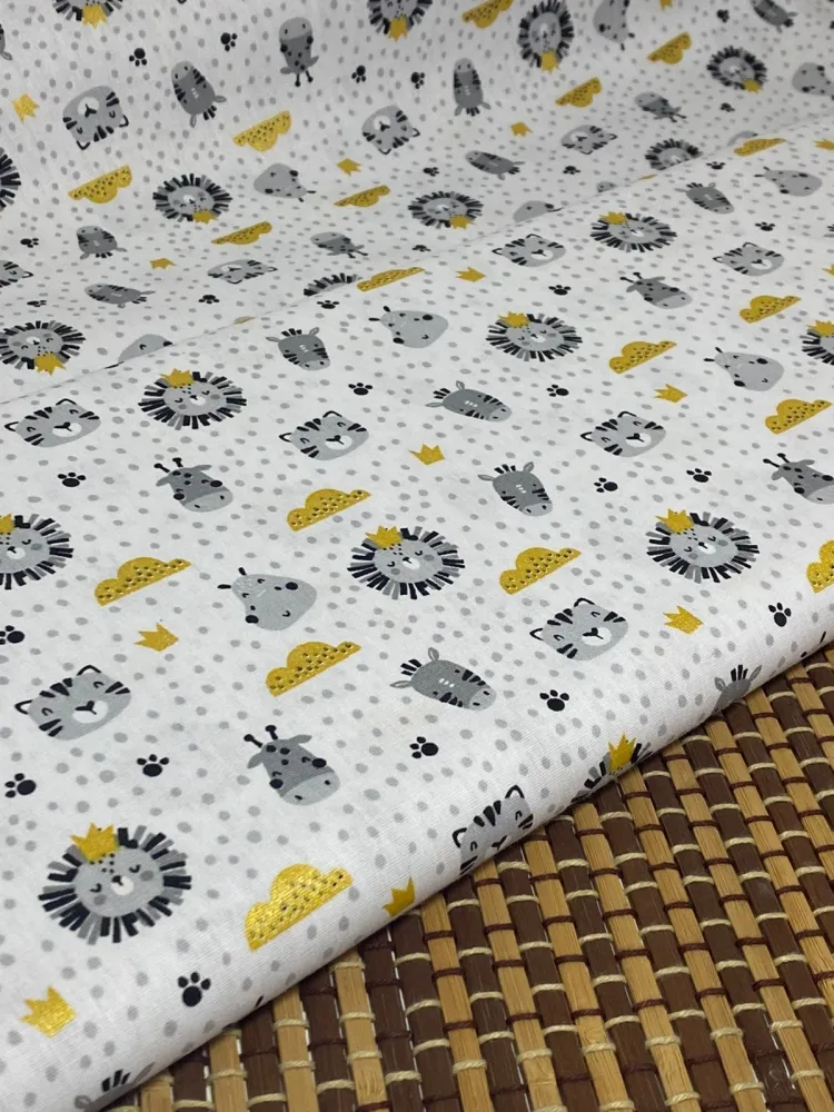  Tecido Tricoline TEPEE KIDS-06