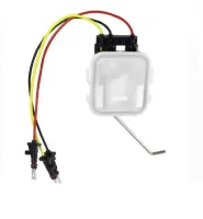 Sensor Nível Combustível Boia - Audi Q3 1.4 Tfsi 2016 / 2019 - Foto 2