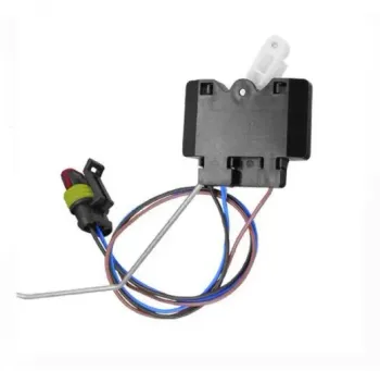 Sensor Nível Boia Combustível Up Flex 1.0 12v 14/18 - Foto 2