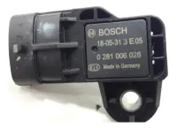 Sensor Map Fiat 500 Toro Renegade Compass Diesel 0281006028