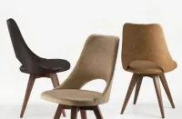 Cadeira Giratória Maya - Foto 2