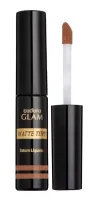 Batom Líquido Glam Matte Tint 4ml - Foto 2