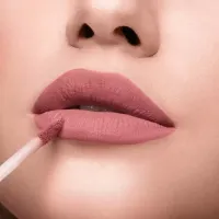 Batom Líquido Glam Matte Tint 4ml - Foto 3