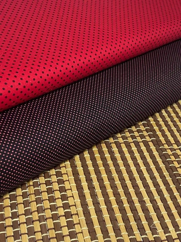  TECIDO TRICOLINE POÁ  REF.685