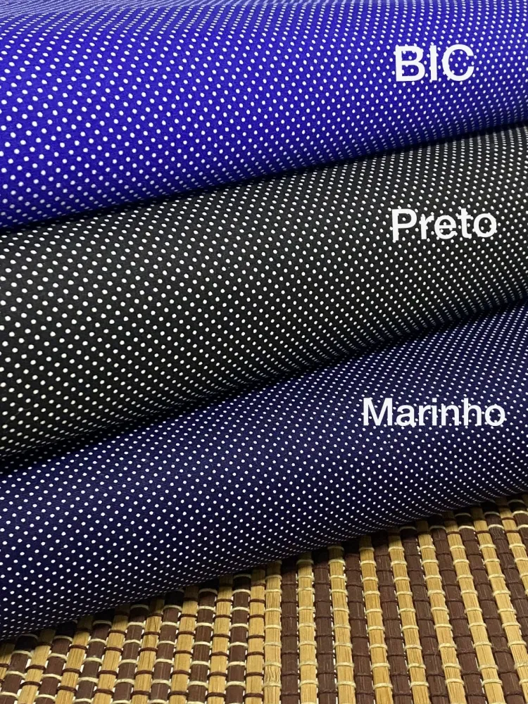   TECIDO TRICOLINE POA  REF.687 Imagem