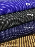   TECIDO TRICOLINE POA  REF.687