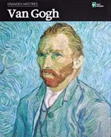 GRANDES MESTRES - V.02 - VAN GOGH (PRODUTO USADO - MUITO BOM)