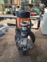 Bomba dosadora ProMinent Sigma - Cód. 1539 - Foto 2